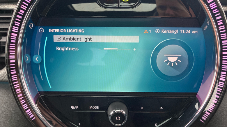 MINI Cooper 2.0 S Exclusive 5dr Auto Petrol Hatchback